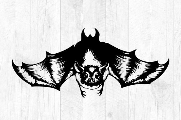 Bat SVG Halloween Vampire SVG: Practical Design Insights