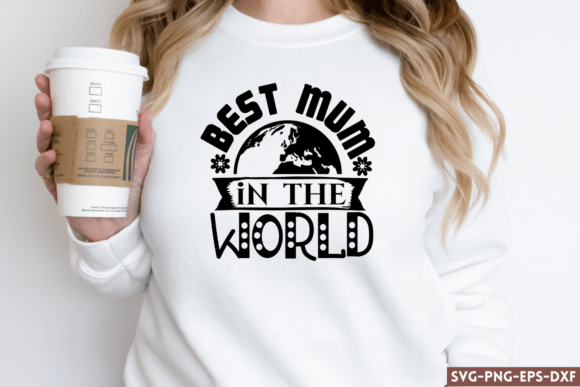 Best Mum in the World SVG: A Designer’s Honest Review for Real Embroidery Use