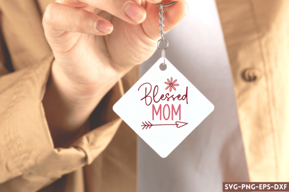 Blessed Mom SVG: A Designer’s Real-World Review