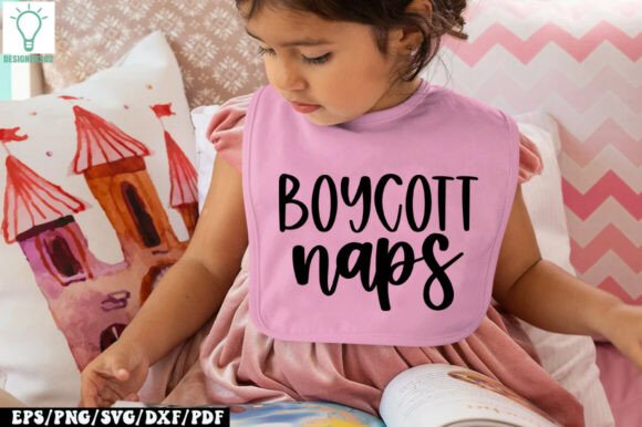 Boycott Naps SVG: A Designer’s Honest Review for Real Embroidery Use