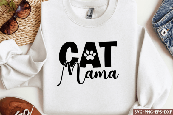 Cat Mama SVG: A Practical Designer’s Review