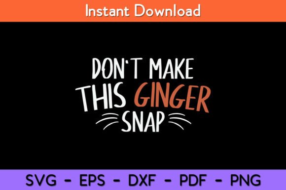 Don't Make This Ginger Snap Funny: A Designer's Real-World Review