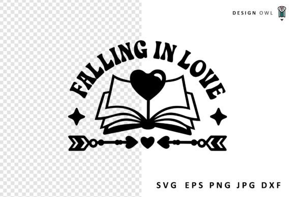 Falling in Love - Book SVG: A Designer’s Real-World Embroidery Review