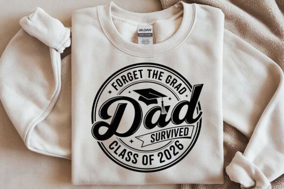 Forget the Grad Dad Survived Class Svg: A Designer’s Honest Review for Real Embroidery Projects