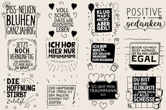 German Sayings for Bags Plotter File: A Designer’s Honest Review