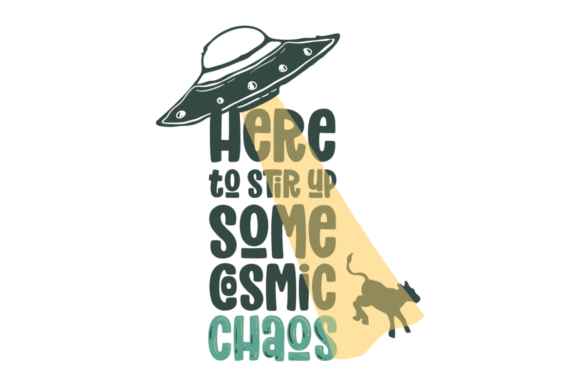 h1>Cosmic Chaos SVG: A Designer’s Real-World Review for Embroidery Projects
