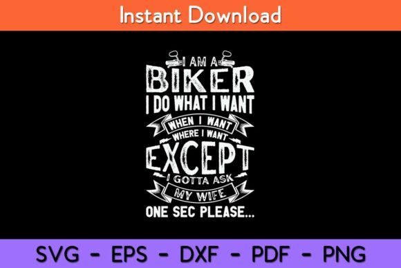 I Am a Biker I Do What I Want Biker: A Designer’s Honest Review