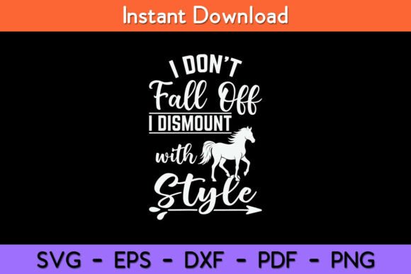 I Don't Fall Off I Dismount With Style: A Designer’s Real-World Review