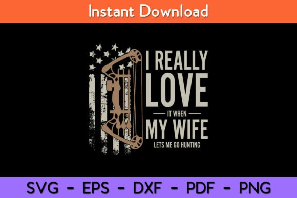 I Really Love It When My Wife Lets Me Go