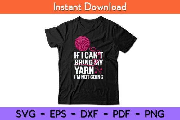 If I Can't Take My Yarn I'm Not Going: A Designer’s Honest Review