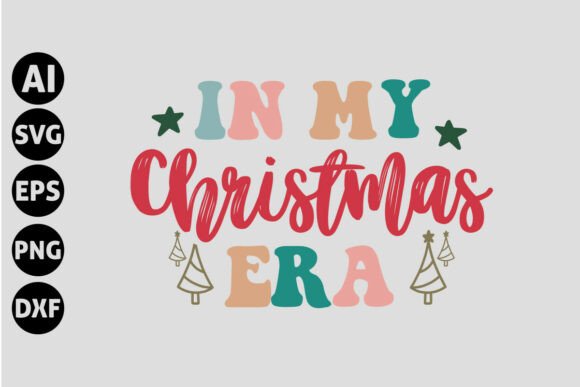In My Christmas Era Svg: A Designer’s Honest Review