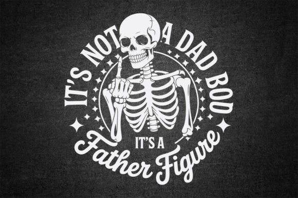Its Not a Dad Bod Its a Father Figure: A Designer’s Honest Review