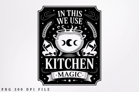 Kitchen Magic SVG: A Designer’s Real-World Embroidery Review