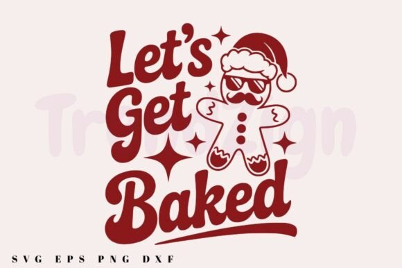 Let’s Get Baked SVG PNG: A Designer’s Honest Take