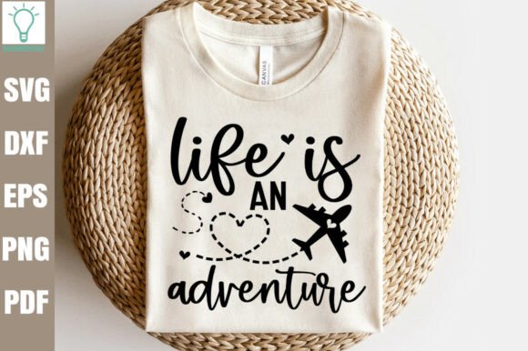 Life is an Adventure SVG: A Designer’s Honest Review for Real Embroidery Projects