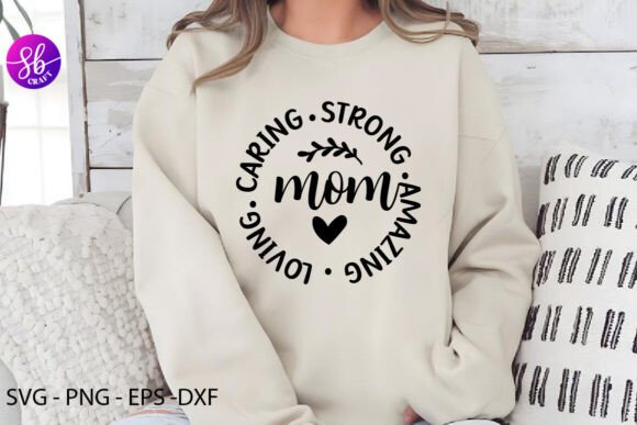 Mom Caring Strong Amazing Loved: A Designer’s Real-World Review