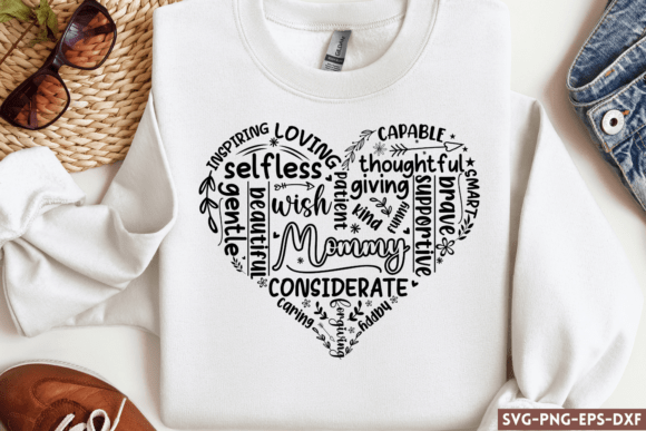 Mother s Day Heart SVG 4: A Designer’s Real-World Embroidery Review