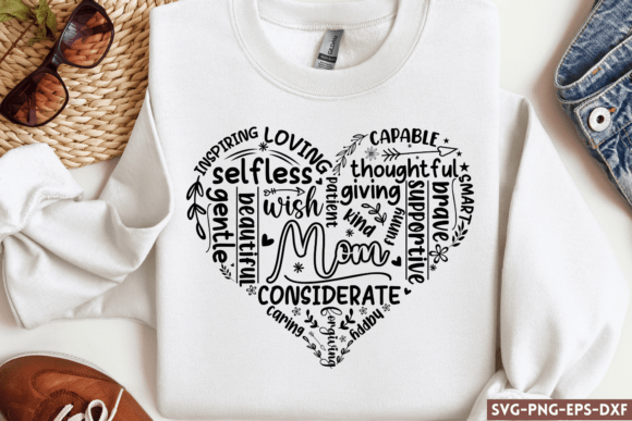 Mother s Day Heart SVG 6: A Designer’s Honest Review for Real Embroidery Use