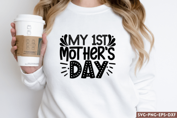 My 1st Mother's Day SVG: A Designer’s Honest Review for Real Embroidery Use