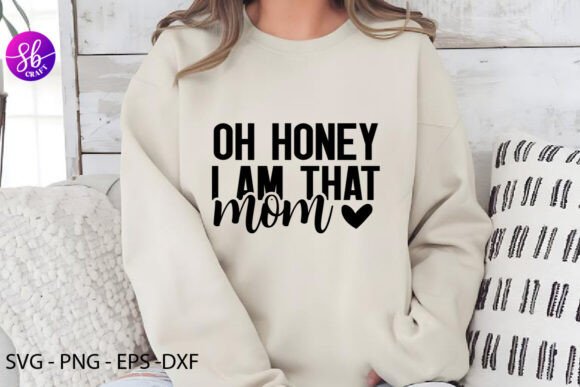 Oh Honey I'm That Mom – A Real Designer's Review