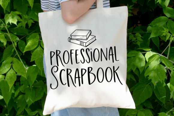 Professional Scrapbooker Svg Png: A Designer’s Honest Take