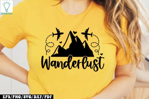Wanderlust SVG: A Designer’s Real-World Review for Embroidery Projects