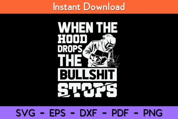 When the Hood Drops Funny Welder: A Designer’s Real-Use Review